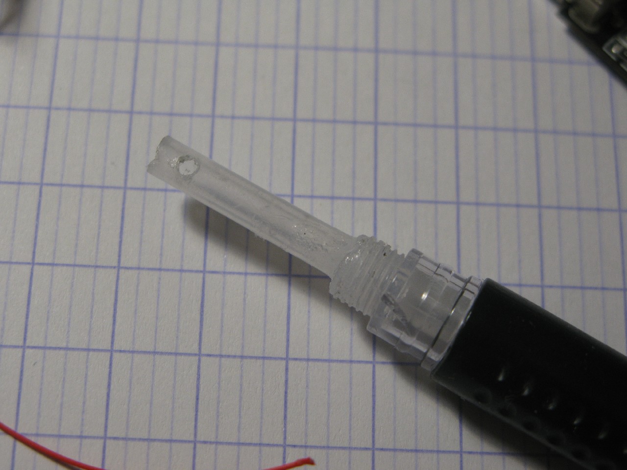 Tindie Blog  A 3D-Printed Wire Wrap Tool Perfect For any Project